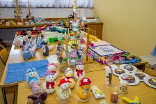 09.-10.04.2022 Osterbastelmarkt